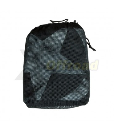 Lona Bikini Negro Estrella 5 puntas Jeep Wrangler JK Unlimited