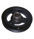 Polea cigüeñal motor 2.5l Jeep Cherokee XJ Wrangler YJ TJ