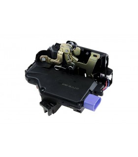 Cerradura delantera izquierda Altea, Caddy, Golf V, Jetta, Touareg, Touran, Octavia, Scirocco OE 3D1837015AB