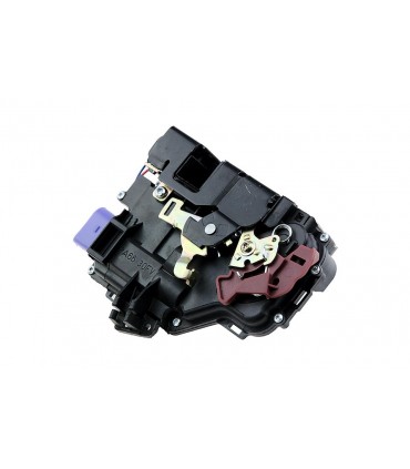 Cerradura delantera izquierda Altea, Caddy, Golf V, Jetta, Touareg, Touran, Octavia, Scirocco OE 3D1837015AB