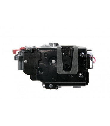 Cerradura delantera izquierda Altea, Caddy, Golf V, Jetta, Touareg, Touran, Octavia, Scirocco OE 3D1837015AB