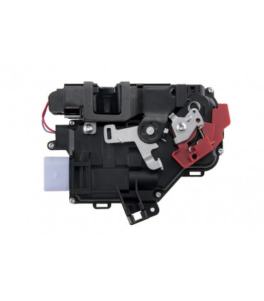 Cerradura delantera izquierda Volkswagen Golf V 2004-2009