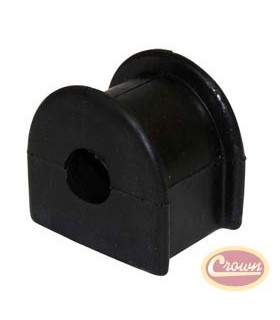 Silemblock Barra Estabilizadora Trasera - Suspension