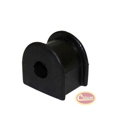 Silemblock Barra Estabilizadora Trasera - Suspension