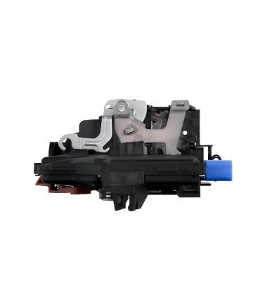 Cerradura delantera izquierda Volkswagen Golf V 2004-2009