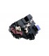Cerradura delantera derecha Altea, Caddy, Golf V, Jetta, Touareg, Touran, Octavia, Scirocco 3D1837016AC