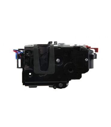 Cerradura delantera derecha Altea, Caddy, Golf V, Jetta, Touareg, Touran, Octavia, Scirocco 3D1837016AC