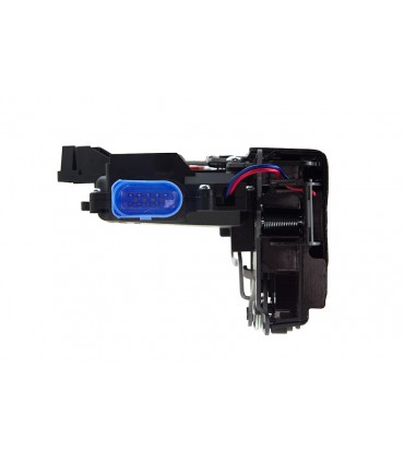 Cerradura delantera derecha Altea, Caddy, Golf V, Jetta, Touareg, Touran, Octavia, Scirocco 3D1837016AC