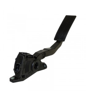 Pedal acelerador Jeep Wrangler JK