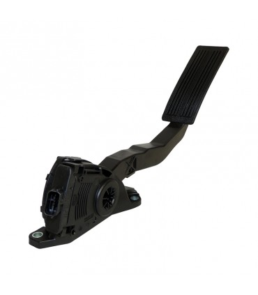 Pedal acelerador Jeep Wrangler JK