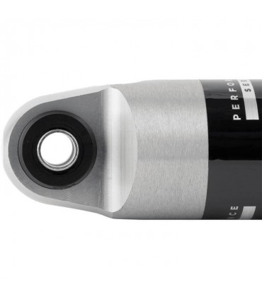 Amortiguador dirección Fox 2.0 IFP Jeep Wrangler JL JT