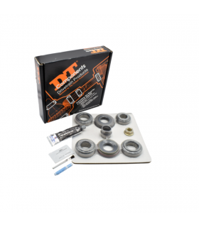 Kit reparacion eje delantero dana 30 Jeep XJ ZJ TJ