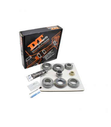 Kit reparacion eje delantero dana 30 Jeep XJ ZJ TJ