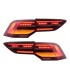 Kit pilotos traseros Led dinámicos Volkswagen Golf VIII 20-