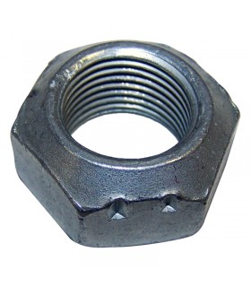 Tuerca piñón y corona eje delantero dana 30 Trasero 44