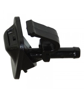 Boquilla lavaparabrisas Jeep Wrangler TJ 01/06 JK 07/12