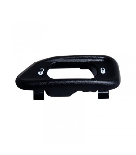 Embellecedor cubierta interruptor puerta izquierda Wrangler JK