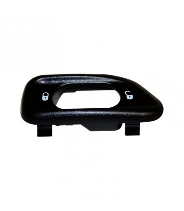 Embellecedor cubierta interruptor puerta derecha Wrangler JK