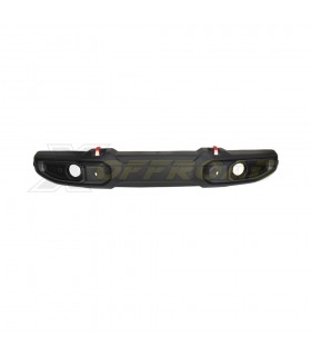 Paragolpe delantero Plastico con sensores Jeep Wrangler JK JL Gladiator JT