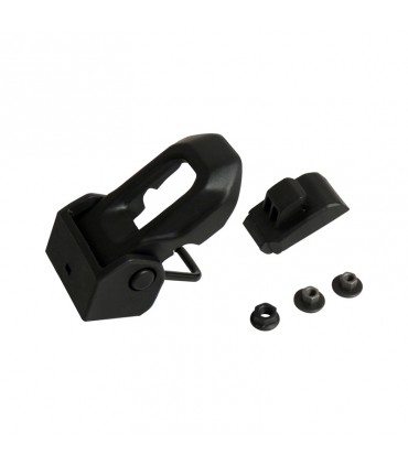 Cierre capo Jeep Wrangler JL Gladiator JT