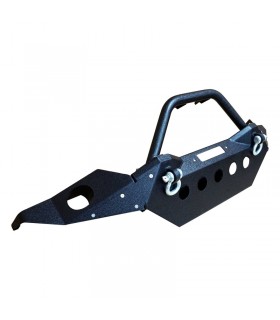 Paragolpe delantero Heavy Duty Jeep Wrangler JL Gladiator JT