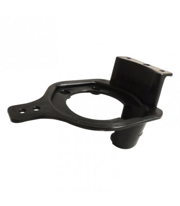 Soporte antiniebla delantero derecho Jeep Wrangler JL JT