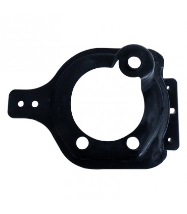 Soporte antiniebla delantero derecho Jeep Wrangler JL JT