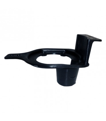 Soporte antiniebla delantero derecho Jeep Wrangler JL JT