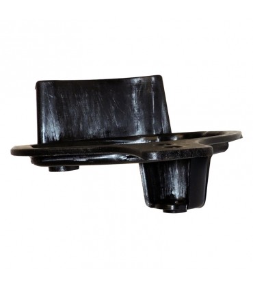 Soporte antiniebla delantero derecho Jeep Wrangler JL JT