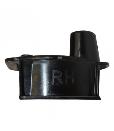 Soporte antiniebla delantero derecho Jeep Wrangler JL JT