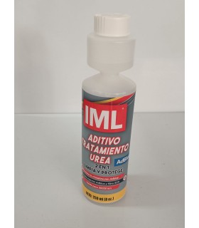Aditivo Tratamiento Urea AD BLUE IML 250ML