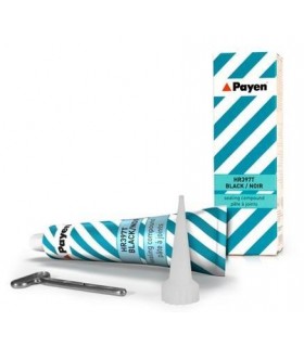 Sellador Juntas cárter negro PAYEN