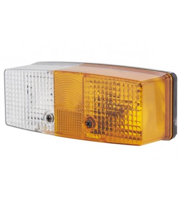 Piloto aleta izquierdo Jeep Wrangler YJ