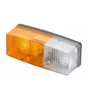 Piloto aleta derecha Jeep Wrangler YJ