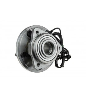 Buje y rodamiento delantero Jeep Grand Cherokee WH/WK Commander