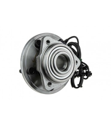 Buje y rodamiento delantero Jeep Grand Cherokee WH/WK Commander