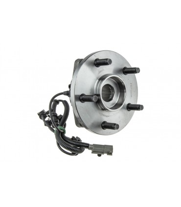 Buje y rodamiento delantero Jeep Grand Cherokee WH/WK Commander