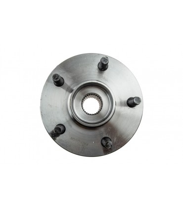 Buje y rodamiento delantero Jeep Grand Cherokee WH/WK Commander