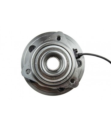 Buje y rodamiento delantero Jeep Grand Cherokee WH/WK Commander