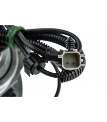 Buje y rodamiento delantero Jeep Grand Cherokee WH/WK Commander