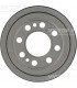 Retén trasero cigüeñal Jeep Cherokee KJ Chrysler Voyager RG CRD