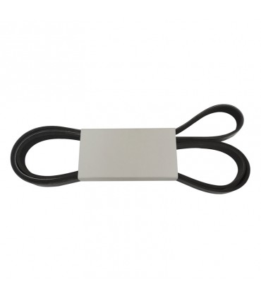 Correa auxiliar Jeep Wrangler JK motor 2.8CRD