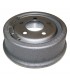 Tambor freno trasero 9" Jeep Wrangler YJ TJ Cherokee XJ