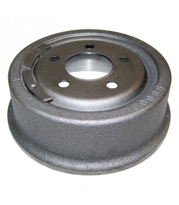 Tambor freno trasero 9" Jeep Wrangler YJ TJ Cherokee XJ