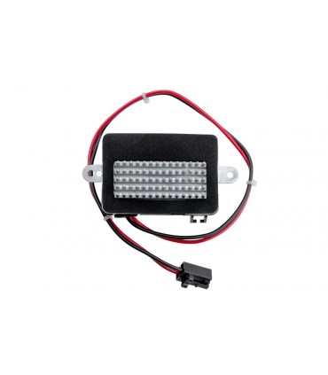 Resistencia motor ventilador Jeep Grand Cherokee WJ/WG