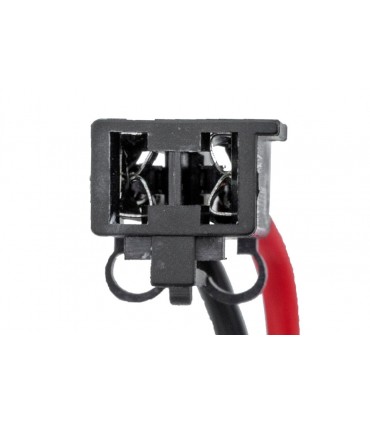 Resistencia motor ventilador Jeep Grand Cherokee WJ/WG