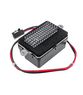 Resistencia motor ventilador Jeep Grand Cherokee WJ/WG