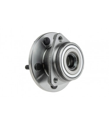 Buje y rodamiento delantero Jeep Grand Cherokee WJ/WG 1999-2004