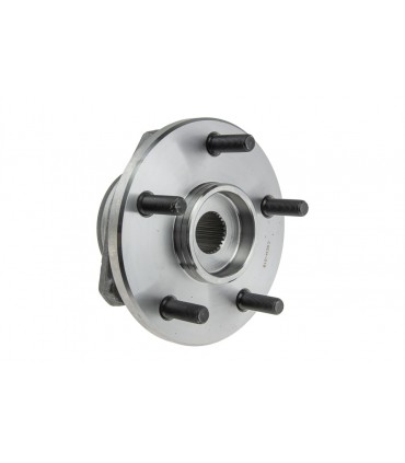 Buje y rodamiento delantero Jeep Grand Cherokee WJ/WG 1999-2004