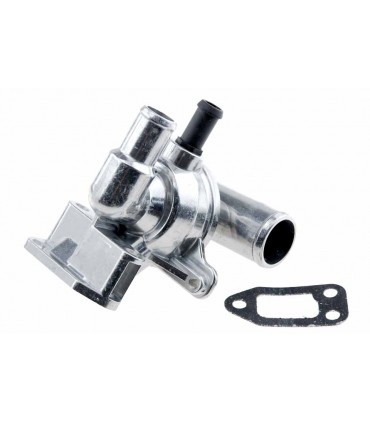 5072705AB Termostato con alojamiento Jeep Cherokee KJ 2002-2004